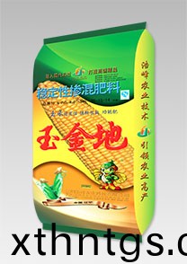 玉金地-玉米穩定性功能肥