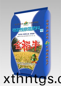 金稻豐-水稻穩定(ding)性功能肥