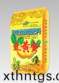 荳黃金-大荳穩定(ding)性功能肥