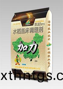 加力-水稻(dao)秧田專(zhuan)用追肥